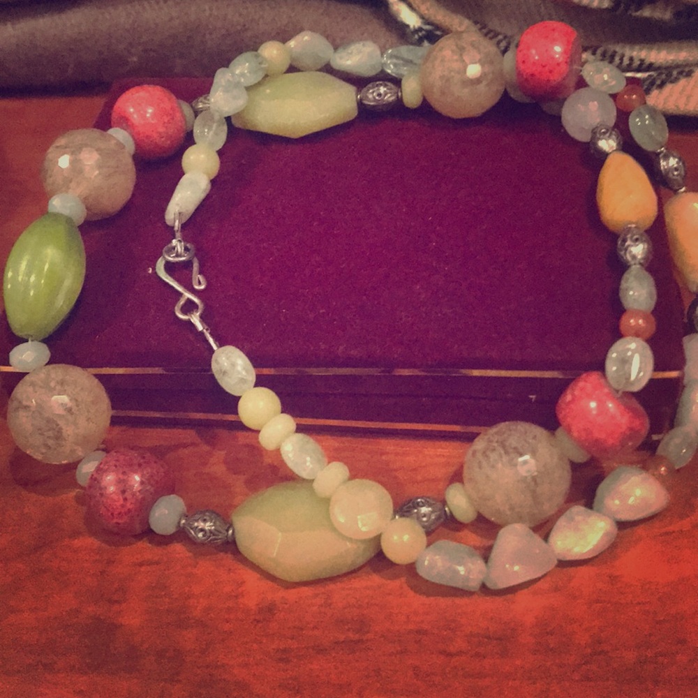 Necklace
